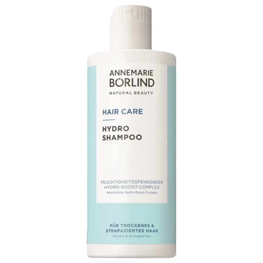 Annemarie Börlind Hair Care Hydro Shampoo 250 ml