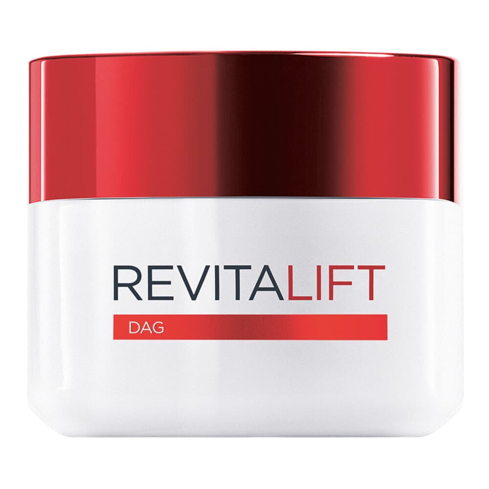 1+1 gratis: L'Oréal Revitalift Anti-Rimpel Dagcrème 50 ml