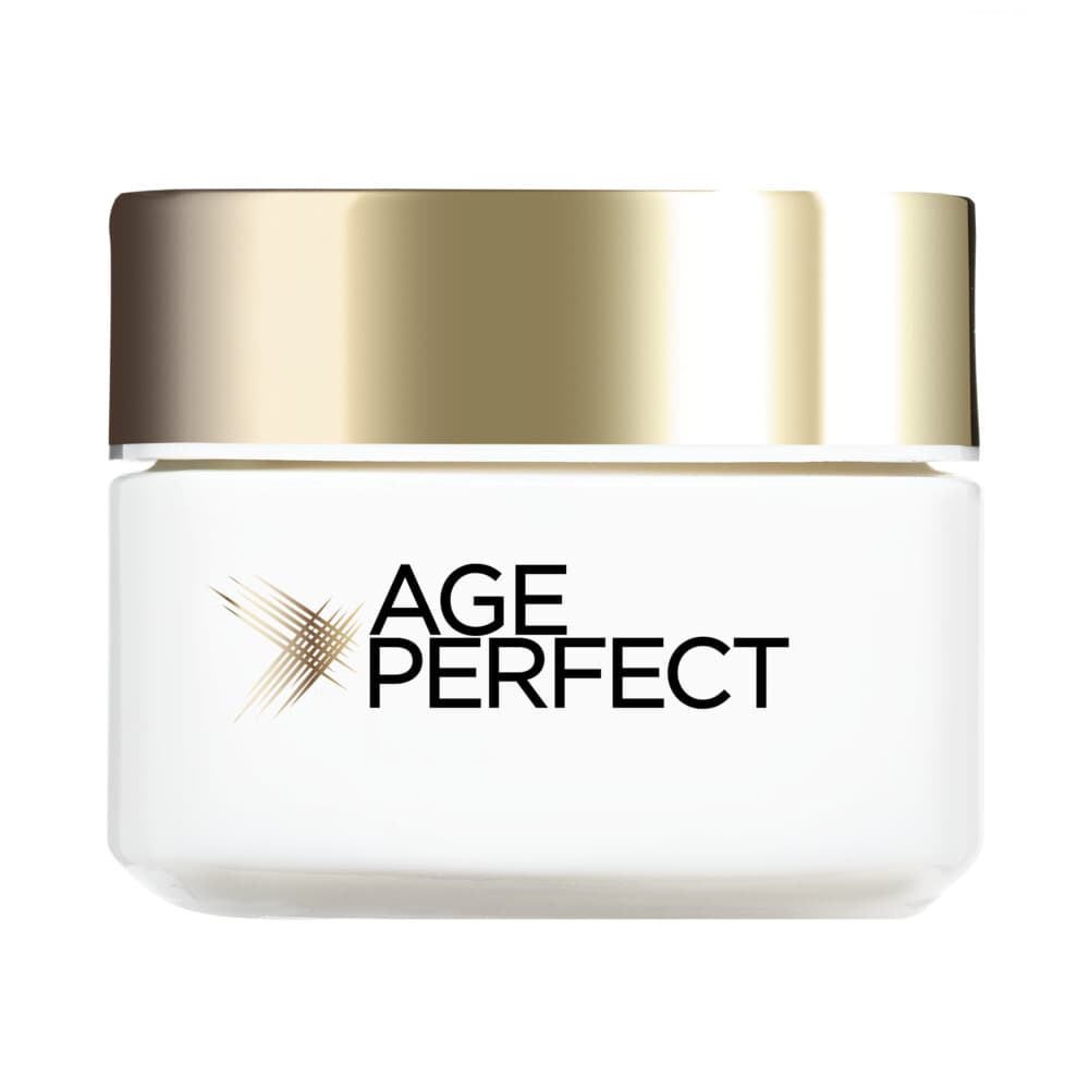 1+1 gratis: L'Oréal Age Perfect Dagcrème 50 ml