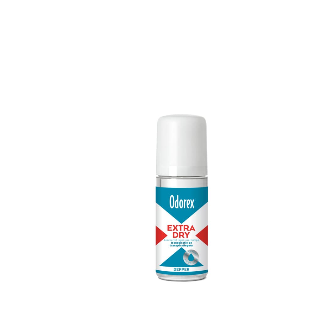 Odorex Extra Dry Depper 50 ml