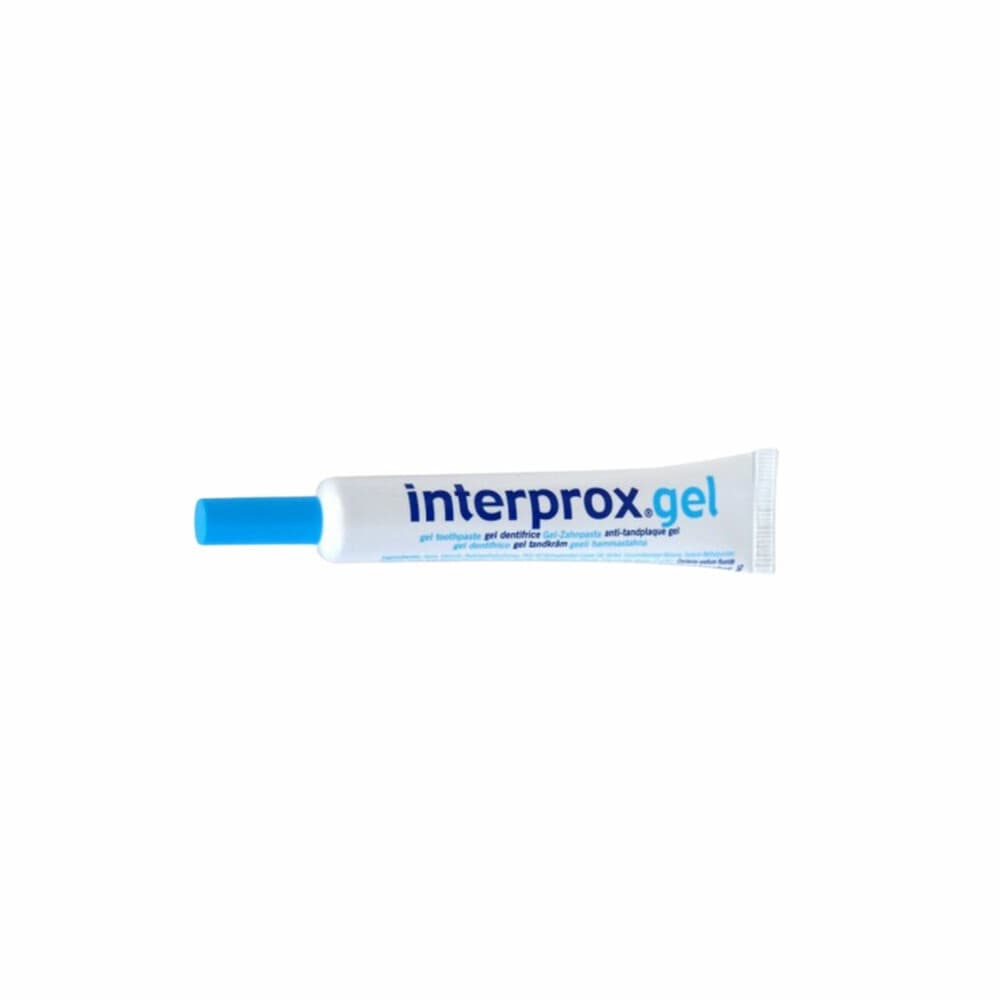 Interprox Ragergel 20 ml