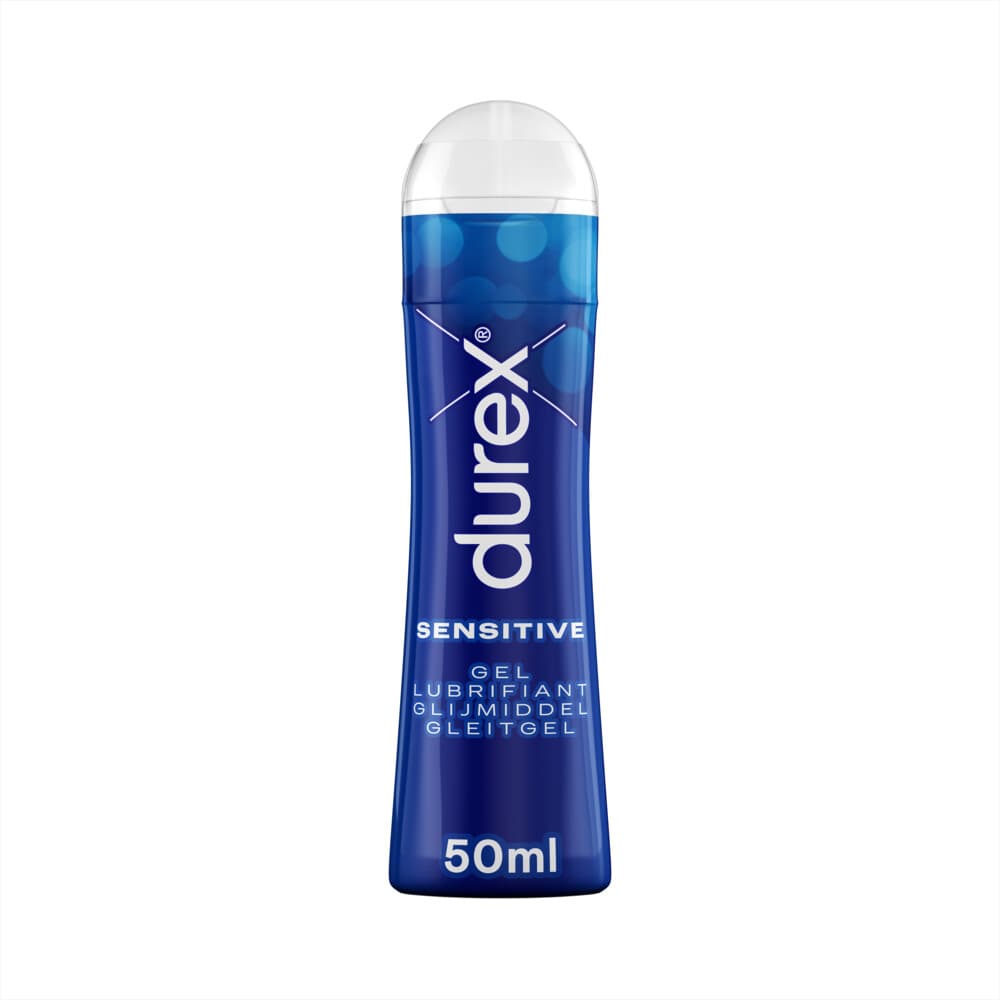 Durex Play Glijmiddel Sensitive 50 ml