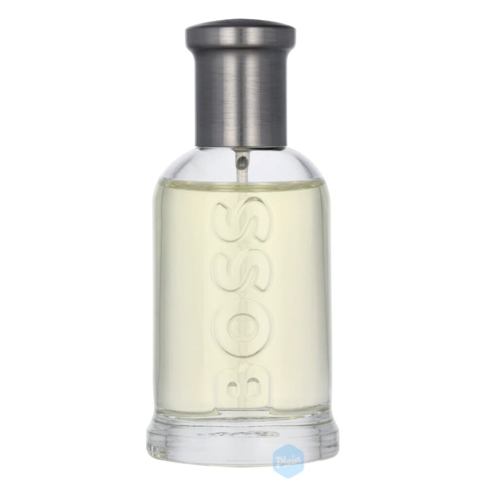 Hugo Boss Eau de Toilette Bottled 50 ml