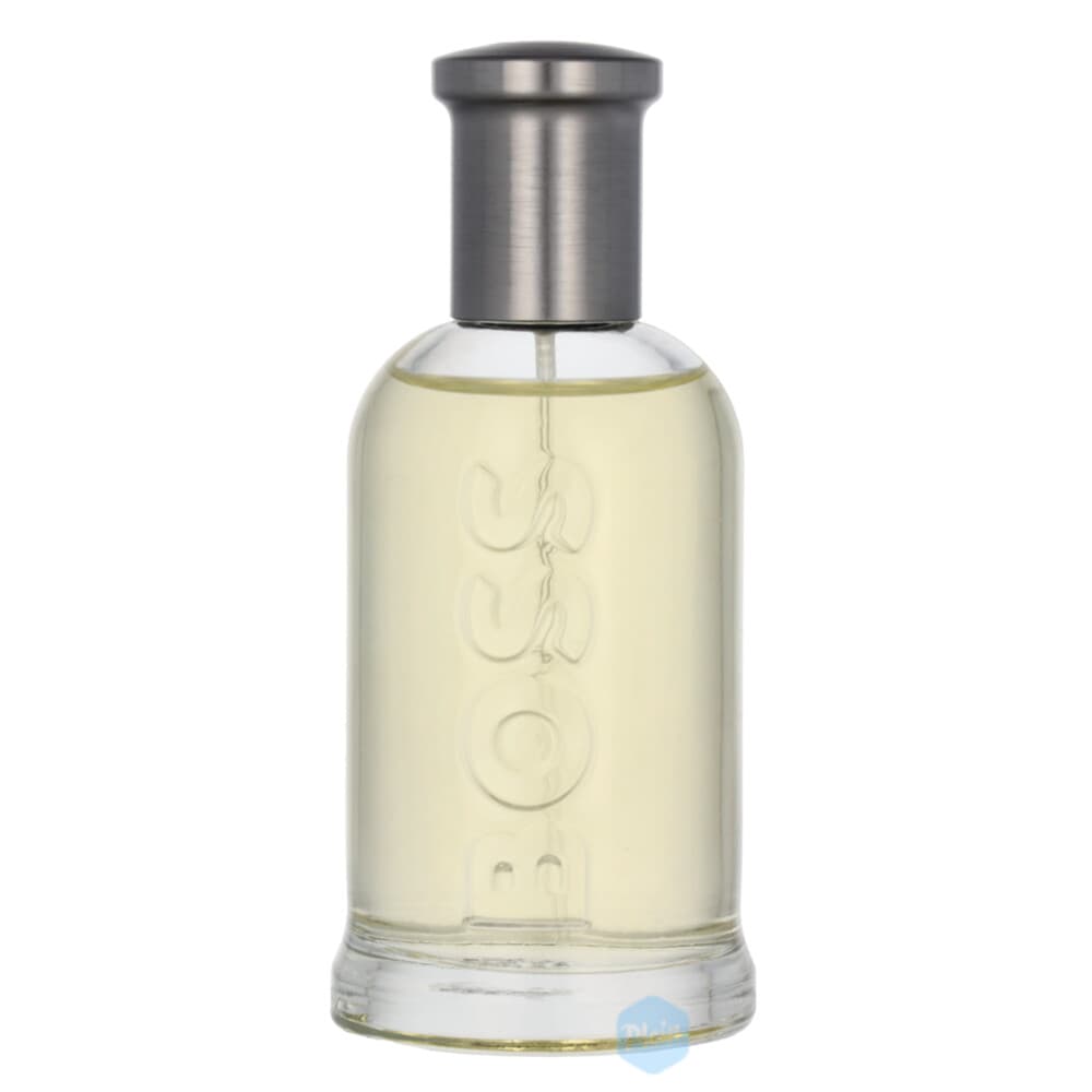 Hugo Boss Eau de Toilette Bottled 100 ml