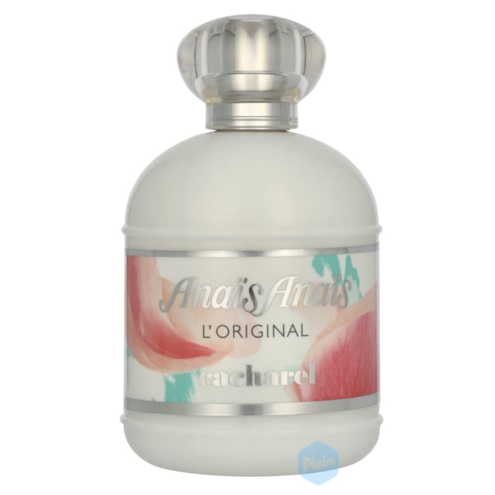 Cacharel Eau de Toilette Anais Anais 100 ml