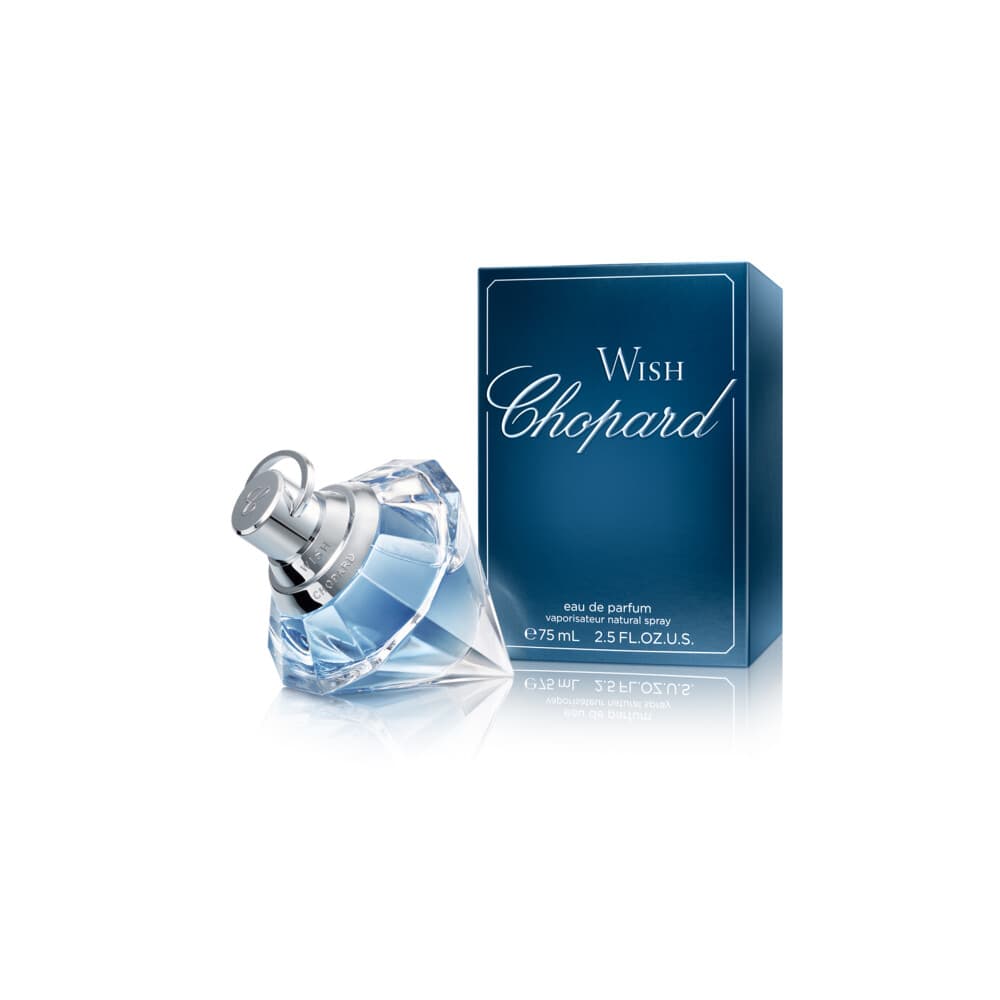 Chopard Wish Eau de Parfum 75 ml