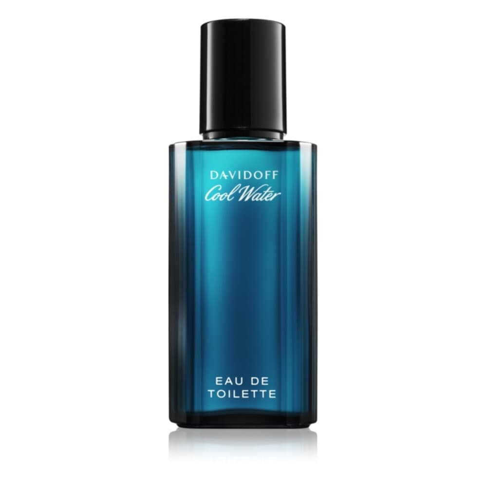 Davidoff Cool Water Eau de Toilette 40 ml