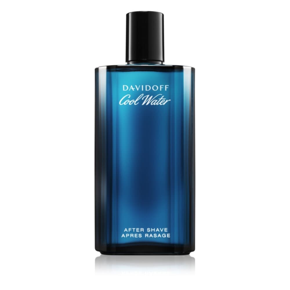 Davidoff Cool Water Aftershave 125 ml