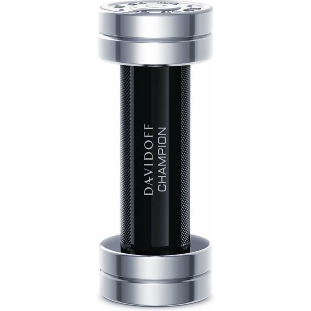 Davidoff Champion Eau de Toilette 90 ml