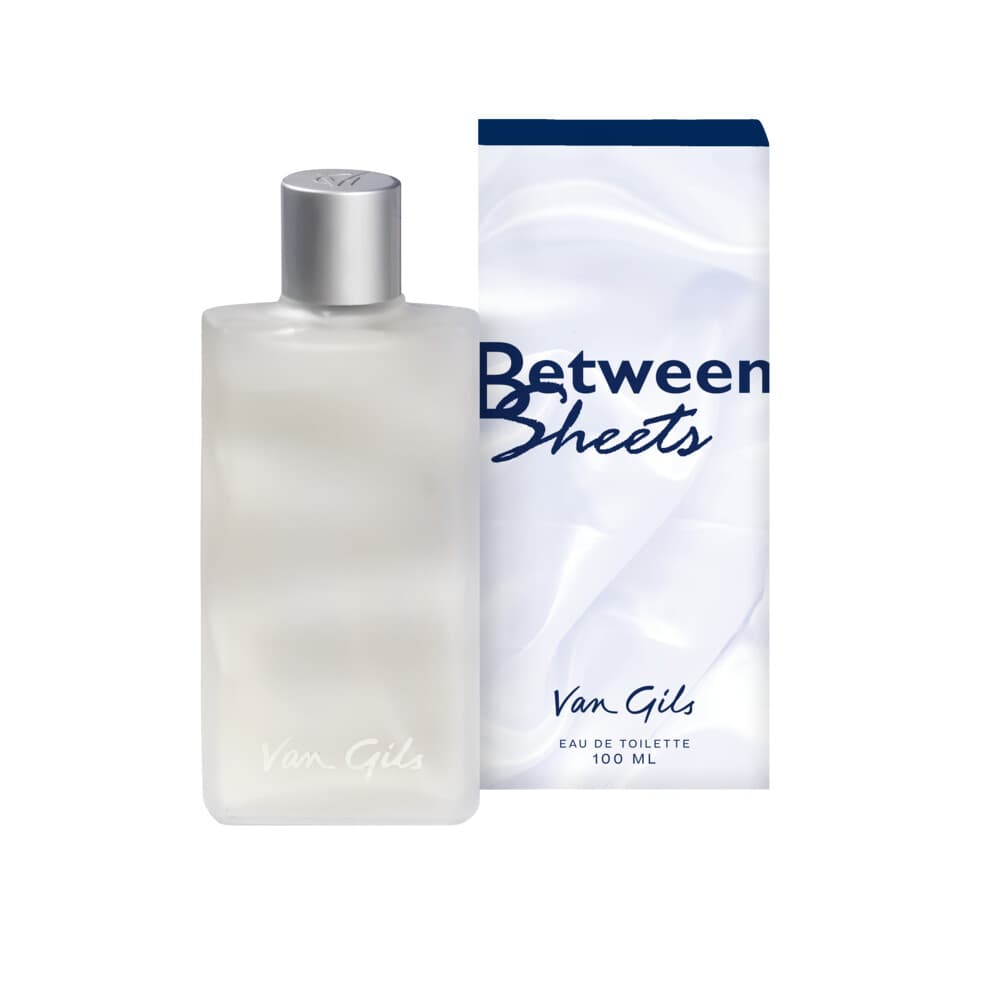 Van Gils Between Sheets Eau de Toilette 100 ml
