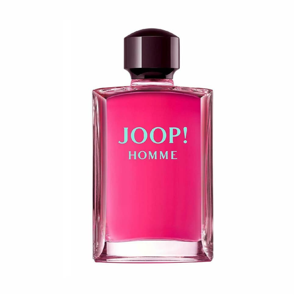 Joop! Homme Eau de Toilette 125 ml