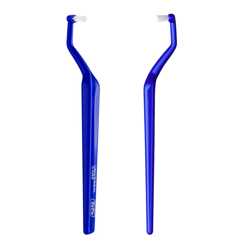 3x TePe Universal Care