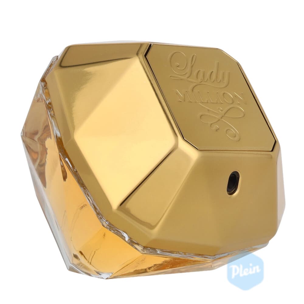 Paco Rabanne Eau de Parfum Lady Million 80 ml