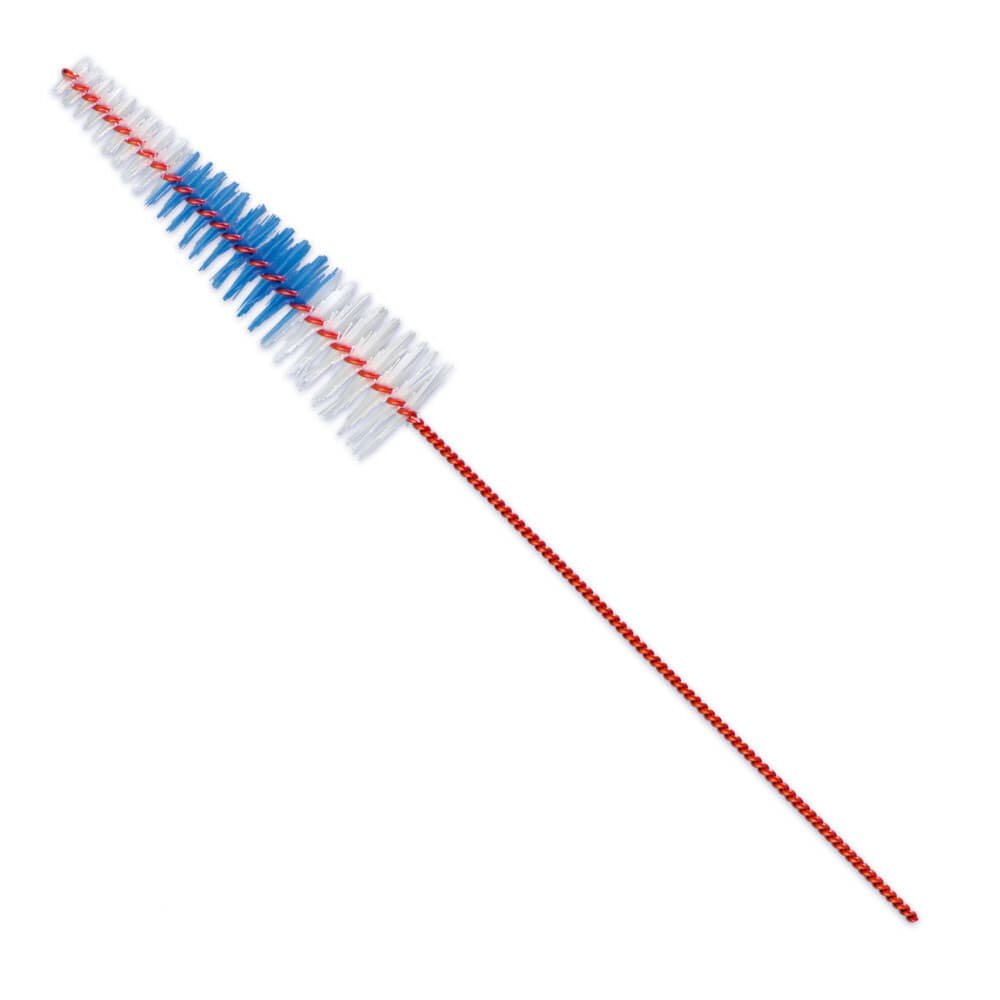 6x Lactona EasyDent Ragers B 3,1 - 8 mm Rood 5 stuks