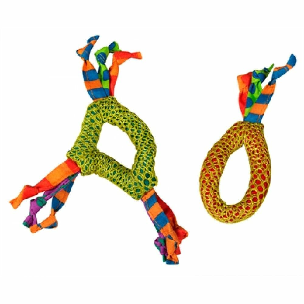 Petstages Dental Health Chew met Catnip Multi