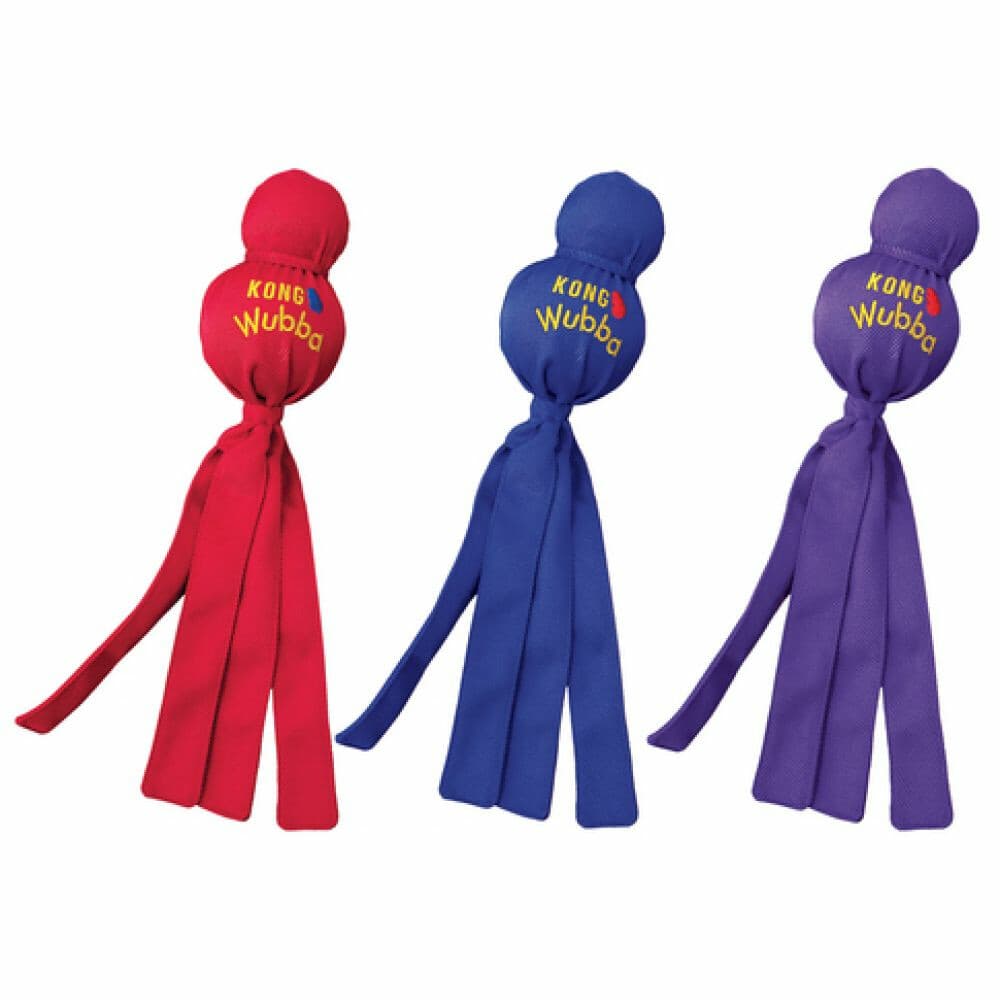 2e halve prijs: Kong Wubba S