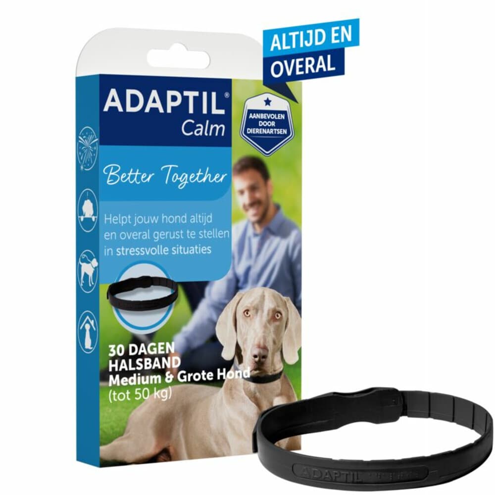 Adaptil Calm Anti-Stress Halsband M - L 70 cm