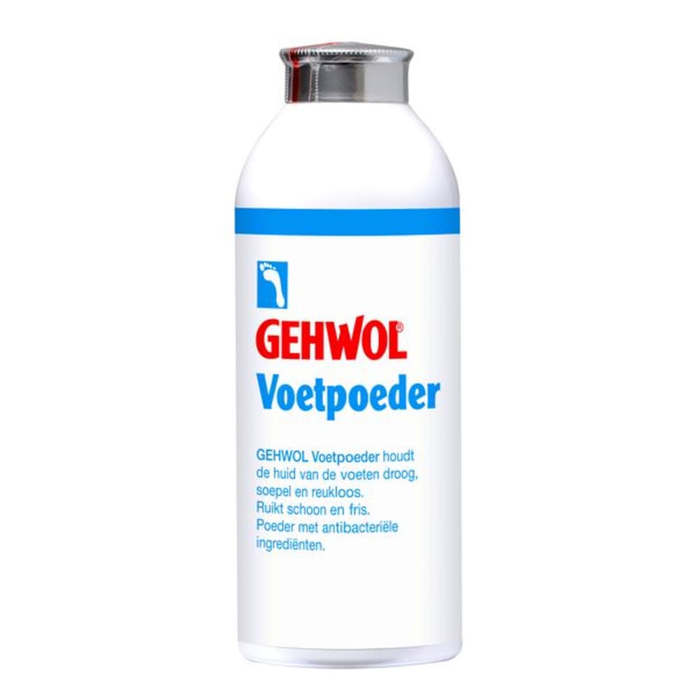 Gehwol Voetpoeder 100 gr