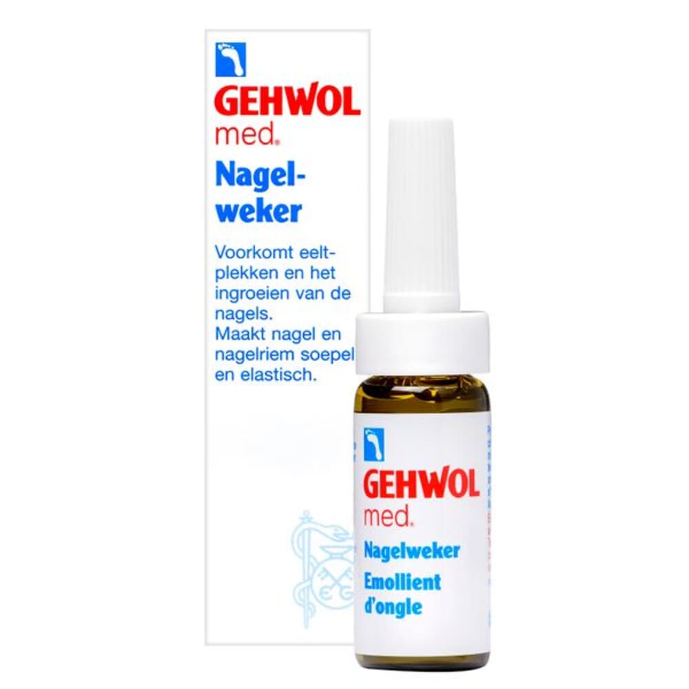 Gehwol Nagelweker 15 ml