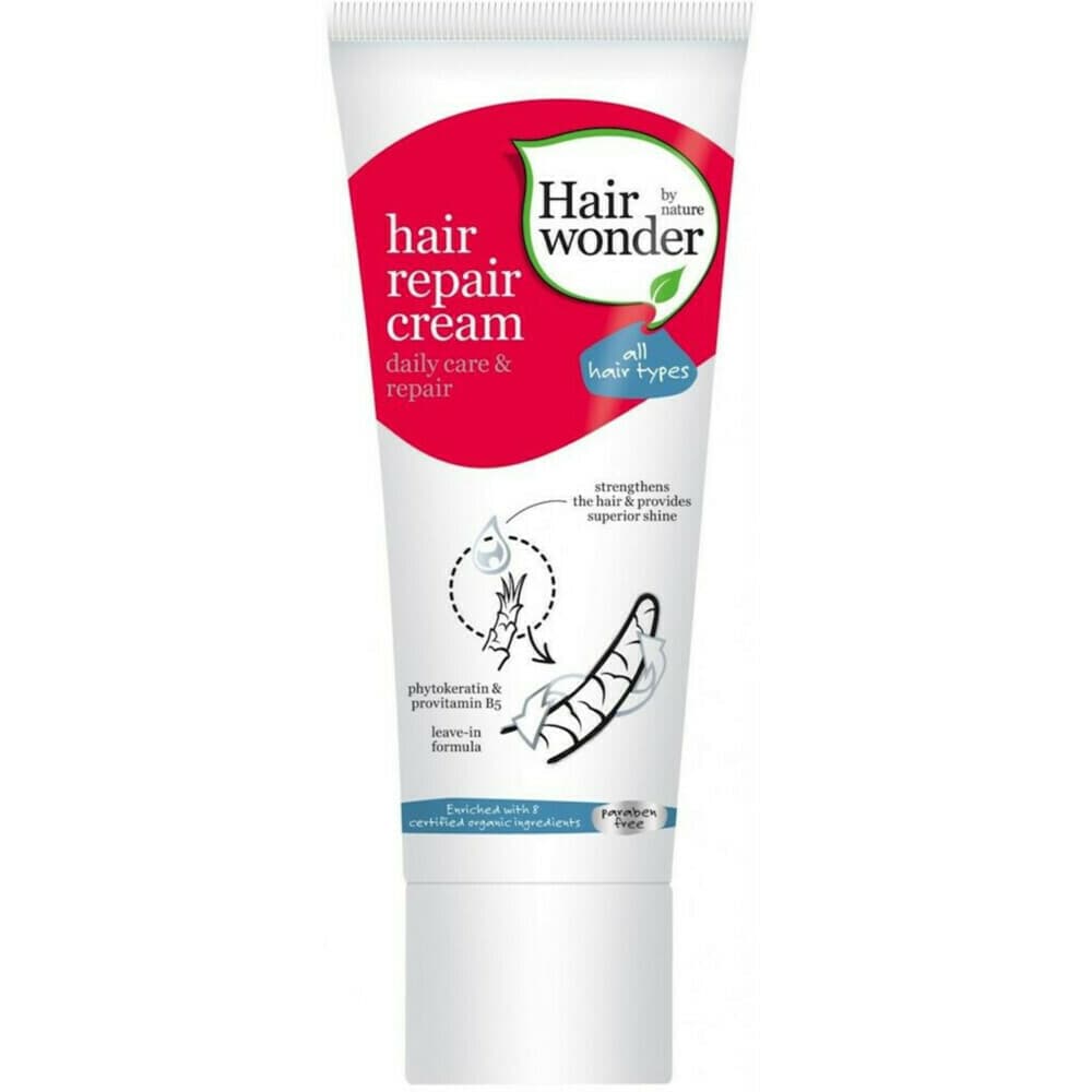 Hairwonder Haarcrème Hair Repair 150 ml