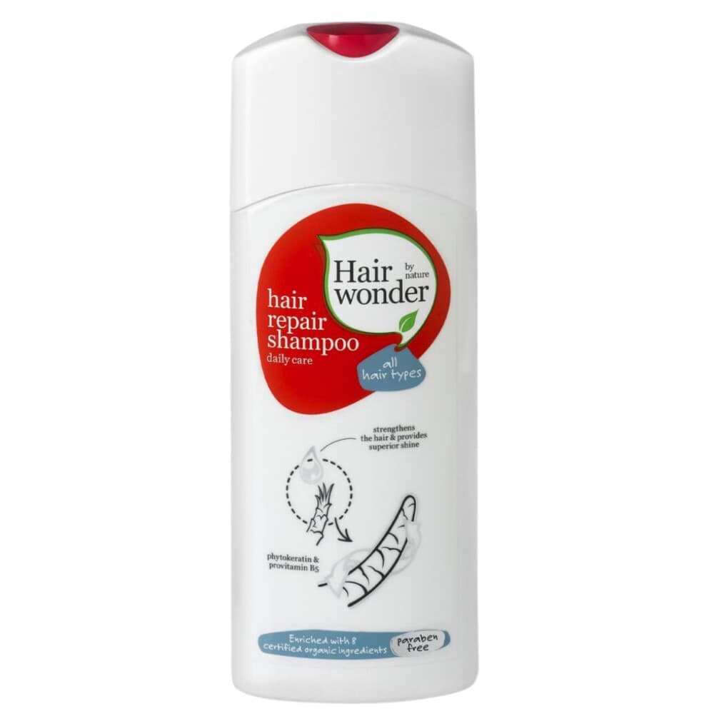 Hairwonder Shampoo Hair Repair 200 ml