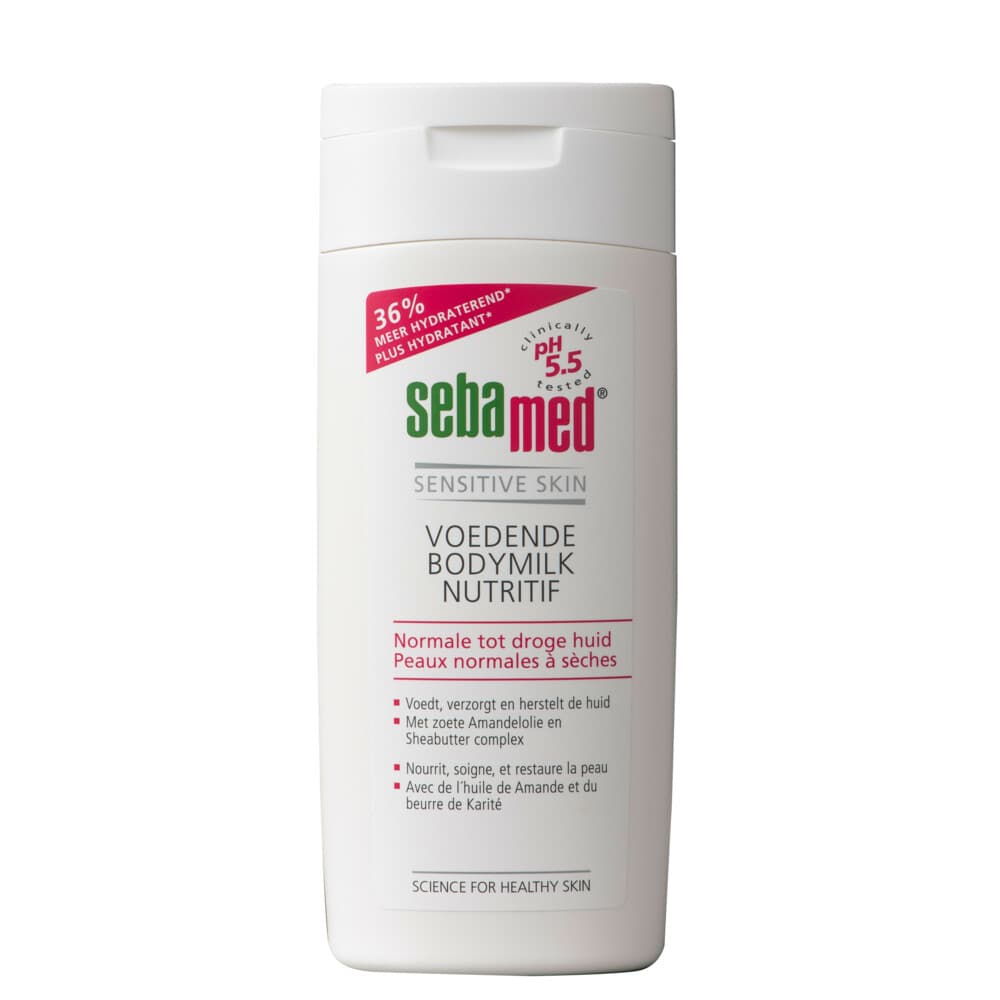 Sebamed Bodymilk 200 ml