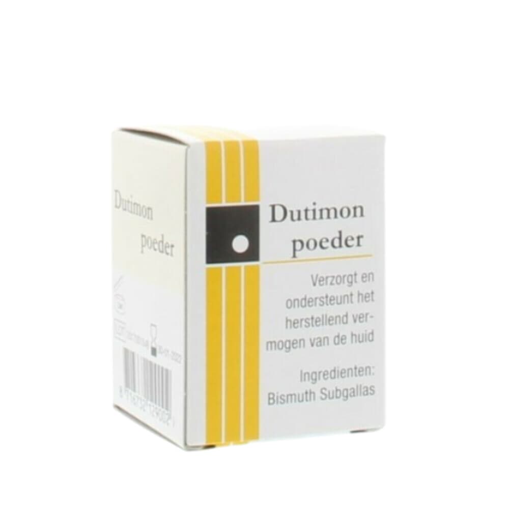 Dutimon Poeder 12 gr