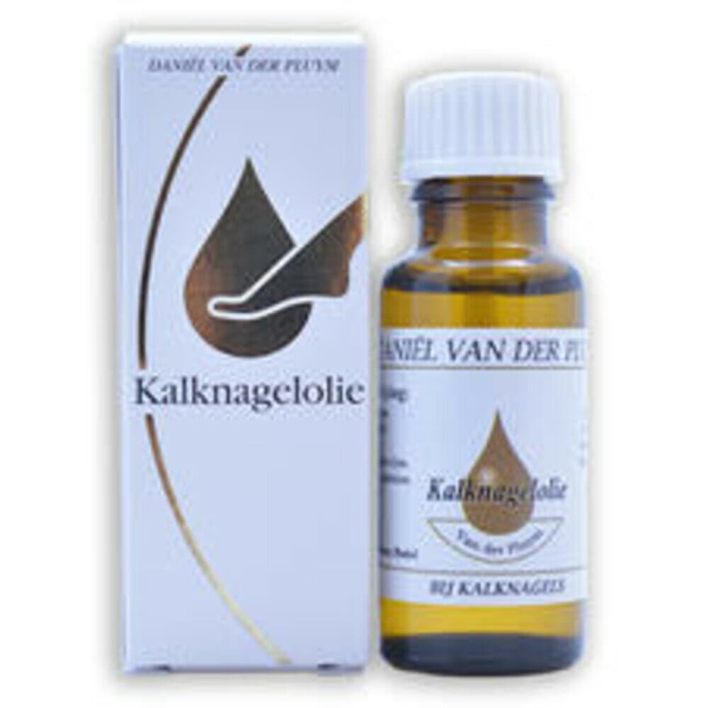 Aromedicare Kalknagelolie 20 ml
