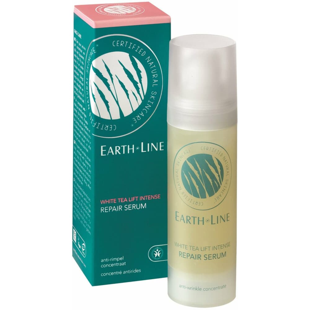 Earth-Line White Tea Lift Intens Serum 35 ml