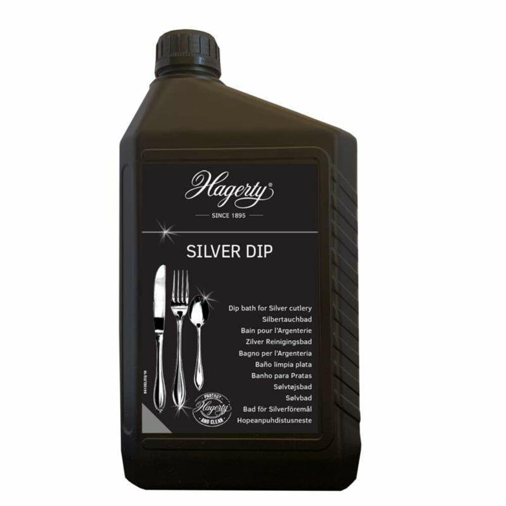 Hagerty Silver Dip 2 liter