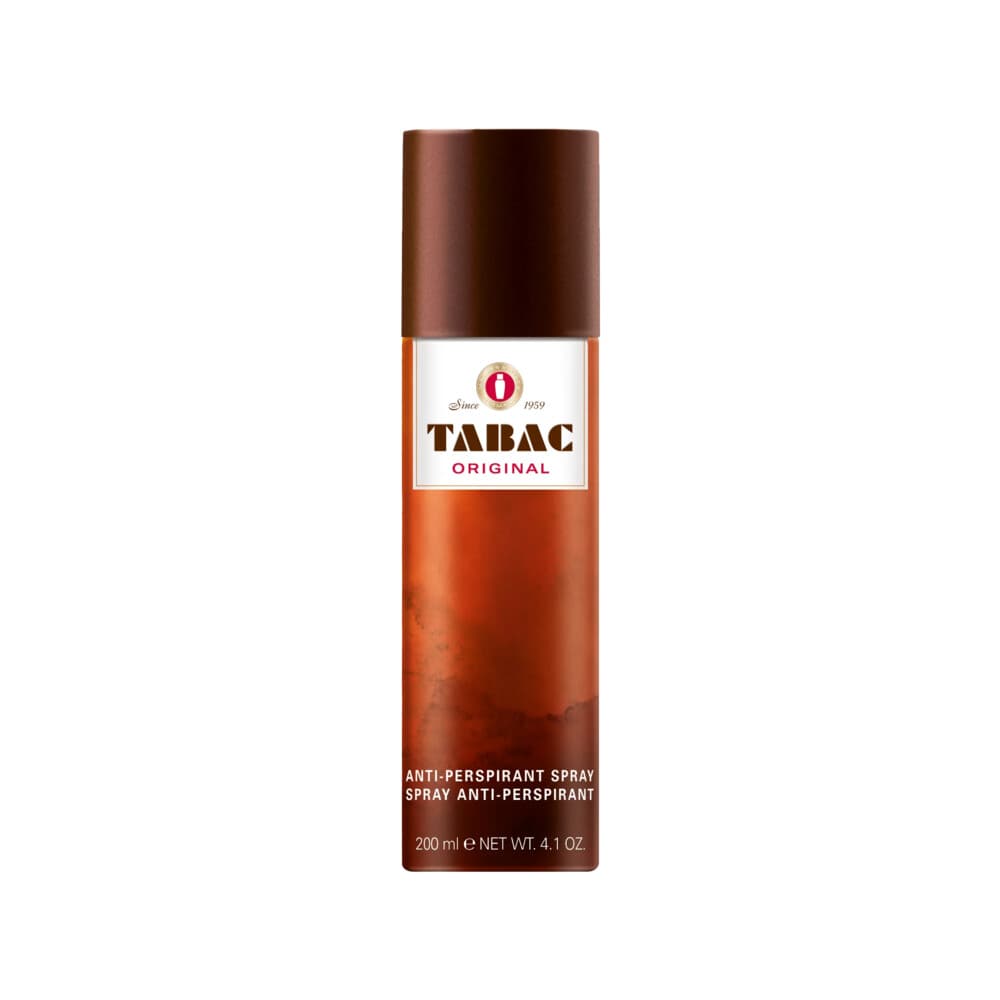Tabac Original Anti-Perspirant Spray 200 ml