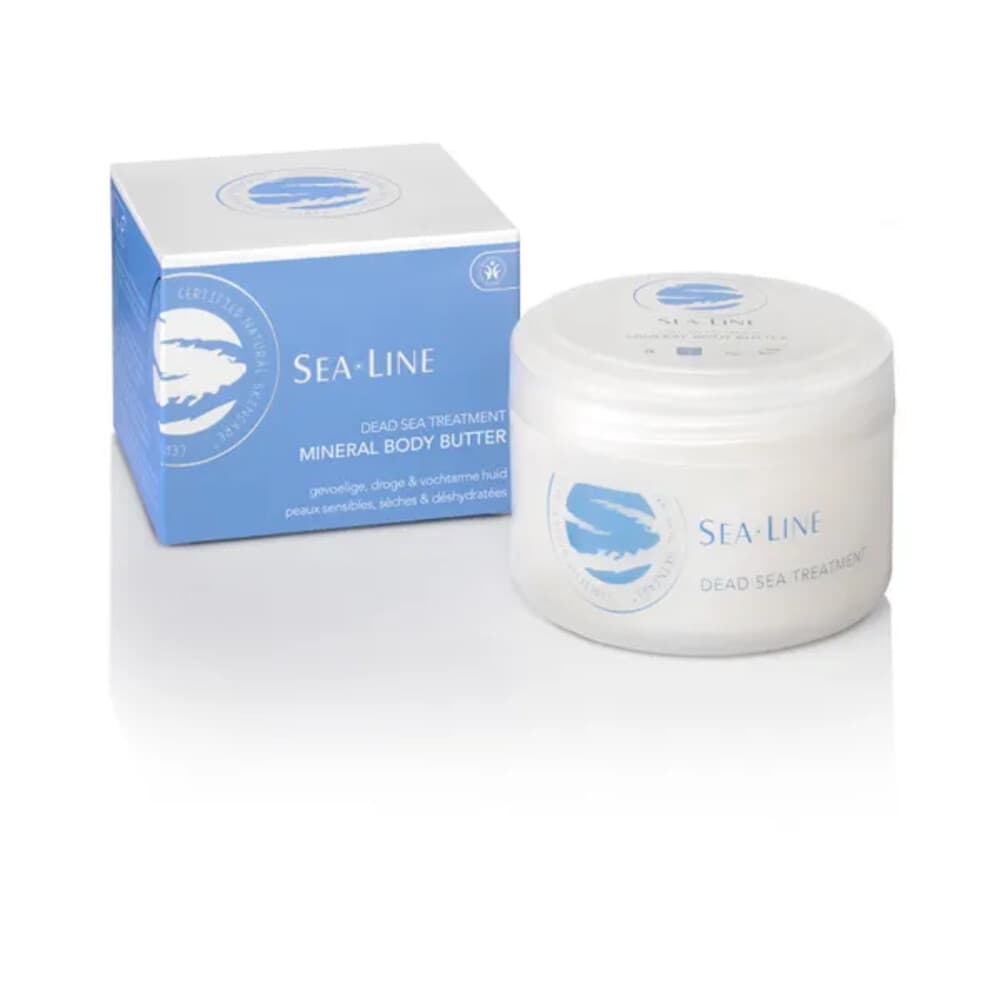 Sea-Line Body Butter 225 ml