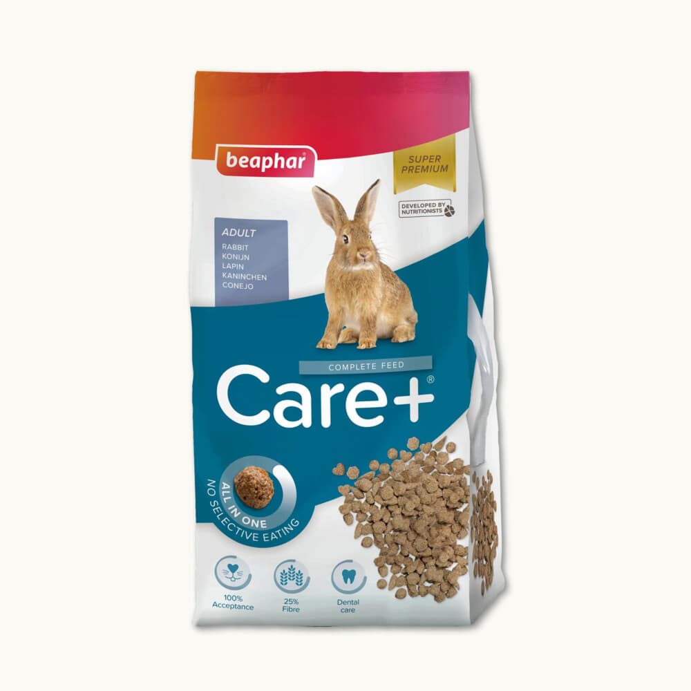 Beaphar Care+ Konijn Adult 5 kg