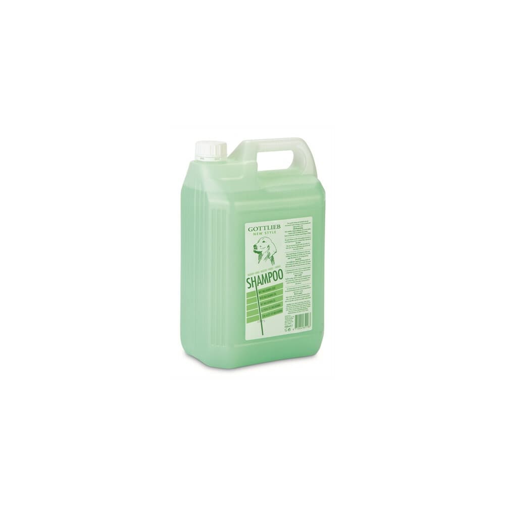 Gottlieb Shampoo Kruiden 5 liter