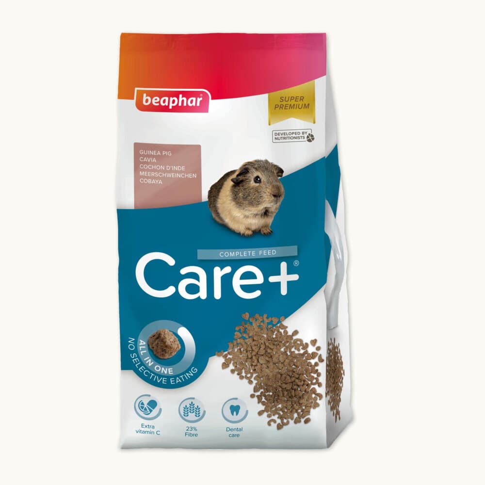 Beaphar Care+ Cavia 5 kg