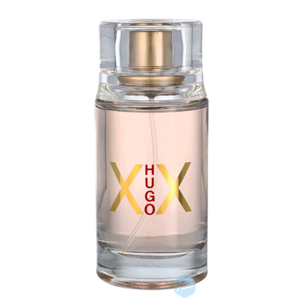 Hugo Boss Eau de Toilette XX Woman 100 ml