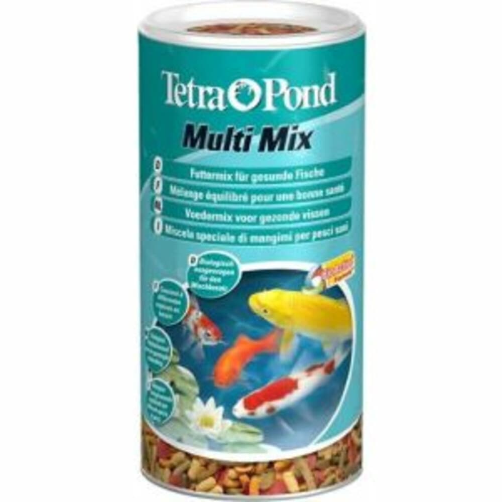 Tetra Pond Multimix 1 liter