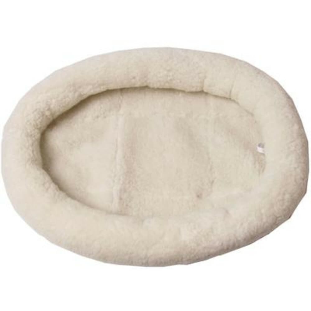 Boon Zachte Kattenmand Wit 48 cm