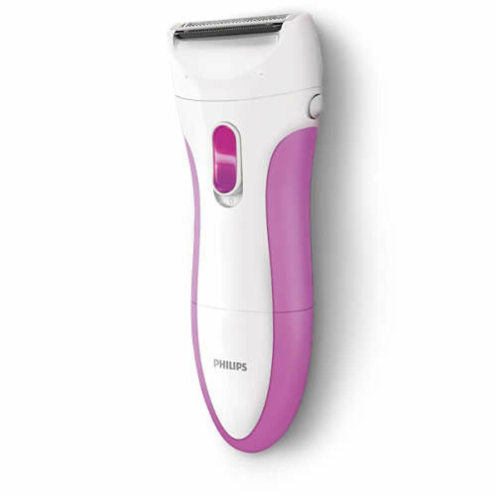 Philips Ladyshave Scheerapparaat HP6341/00