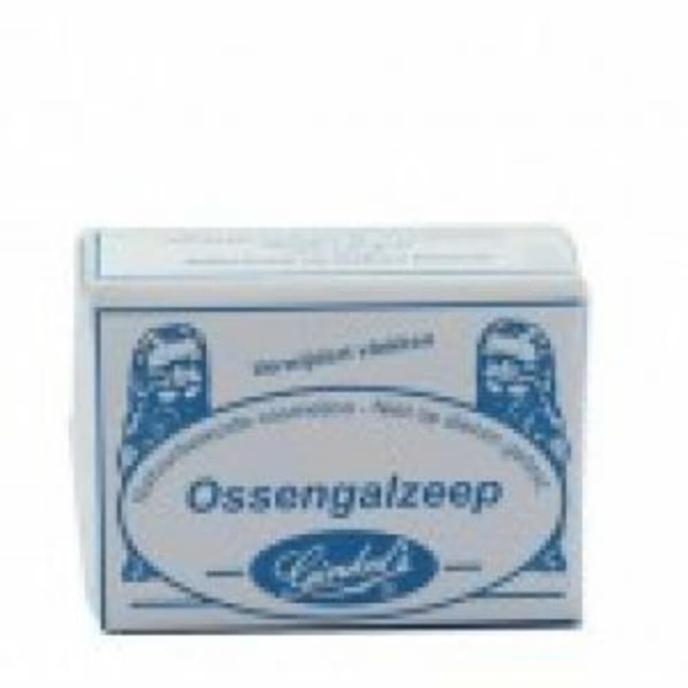 Ginkel’s Ossegal Zeep 85 gr