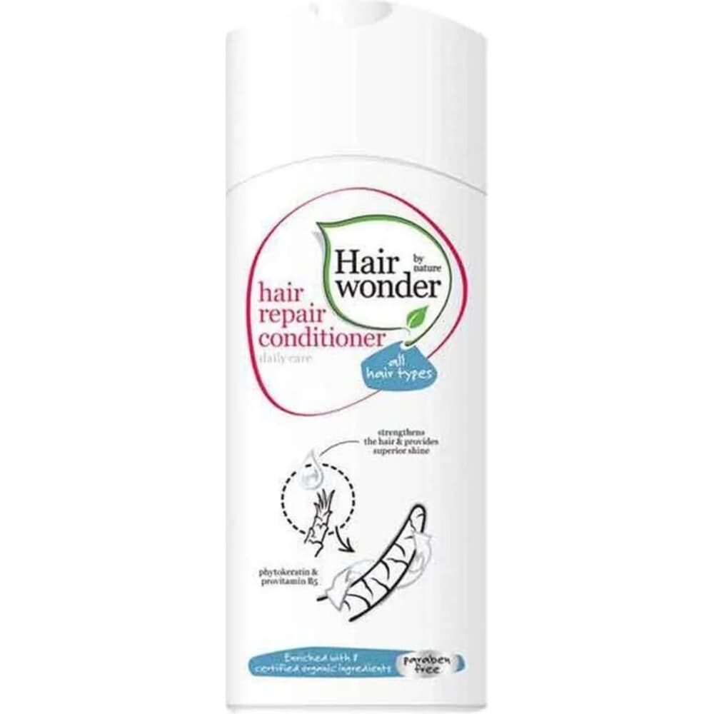 Hairwonder Conditioner Hair Repair 200 ml
