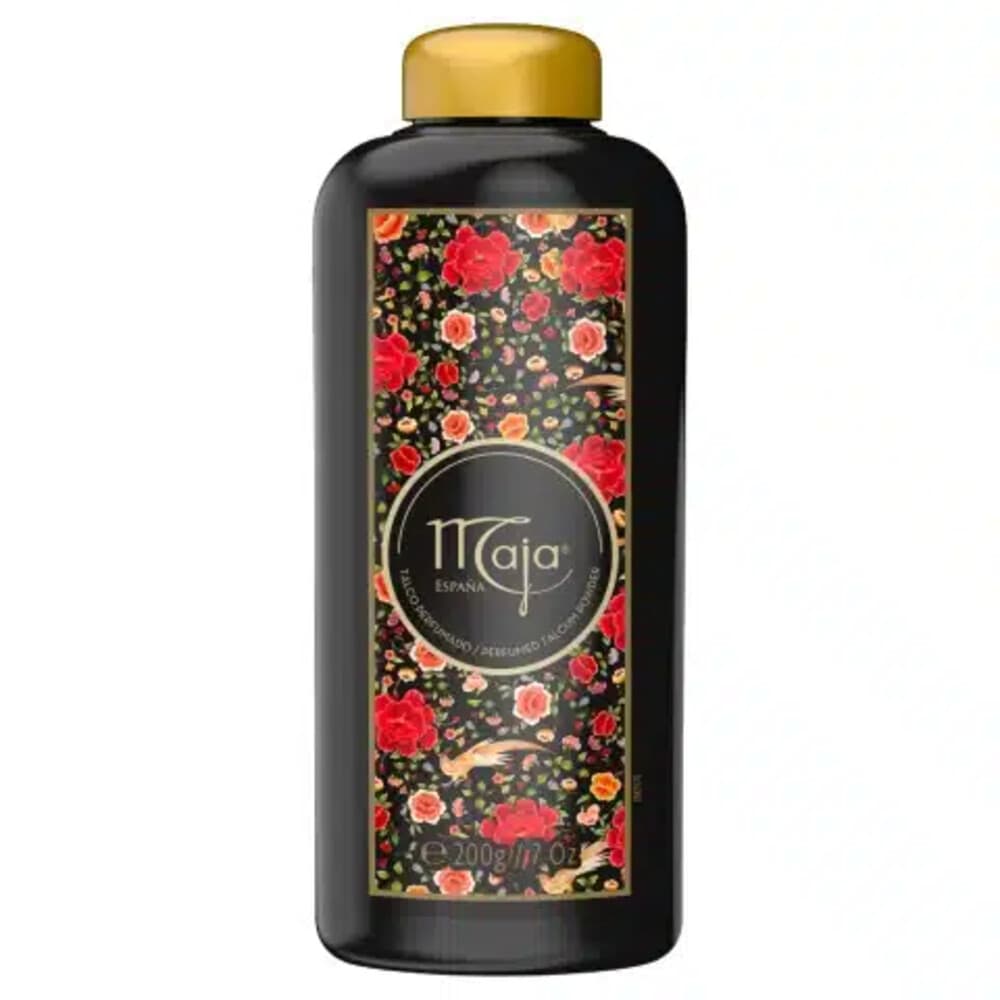 Maja Talkpoeder 200 gr