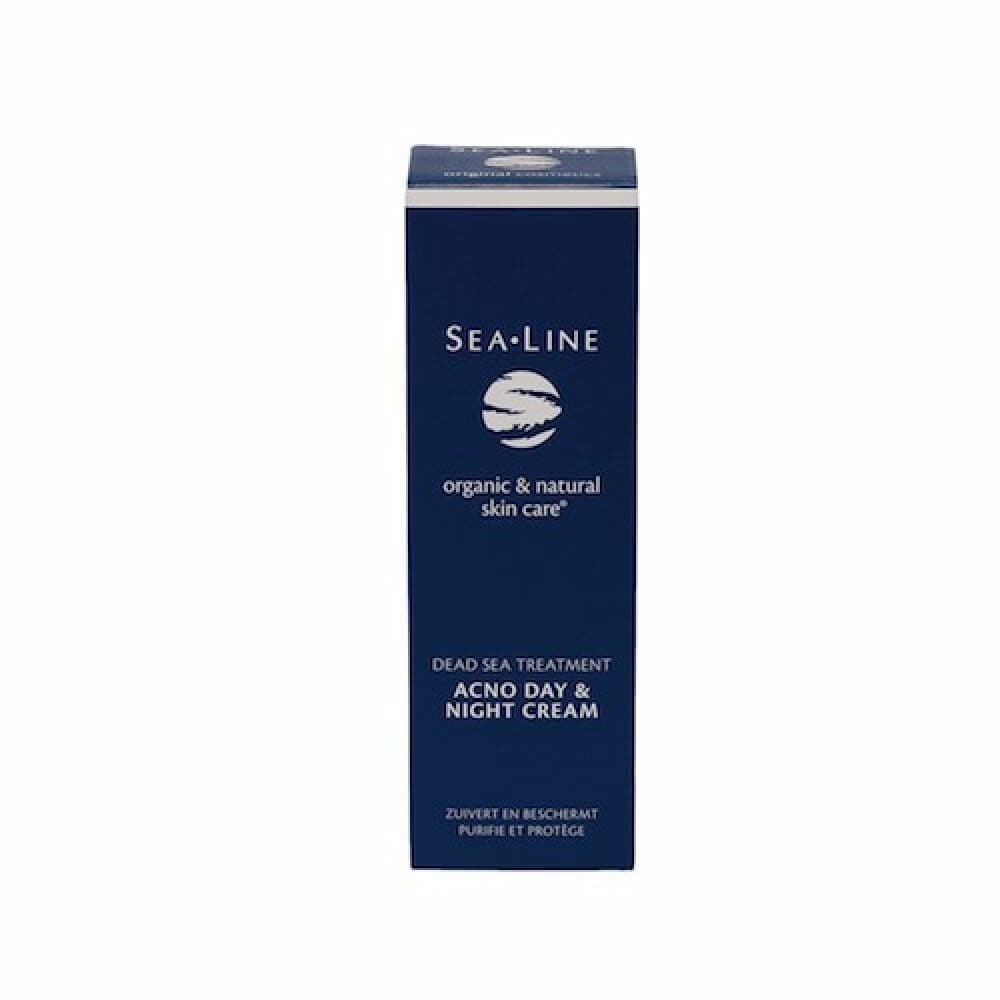 Sea-Line Acno Dag&Nachtcrème 75 ml