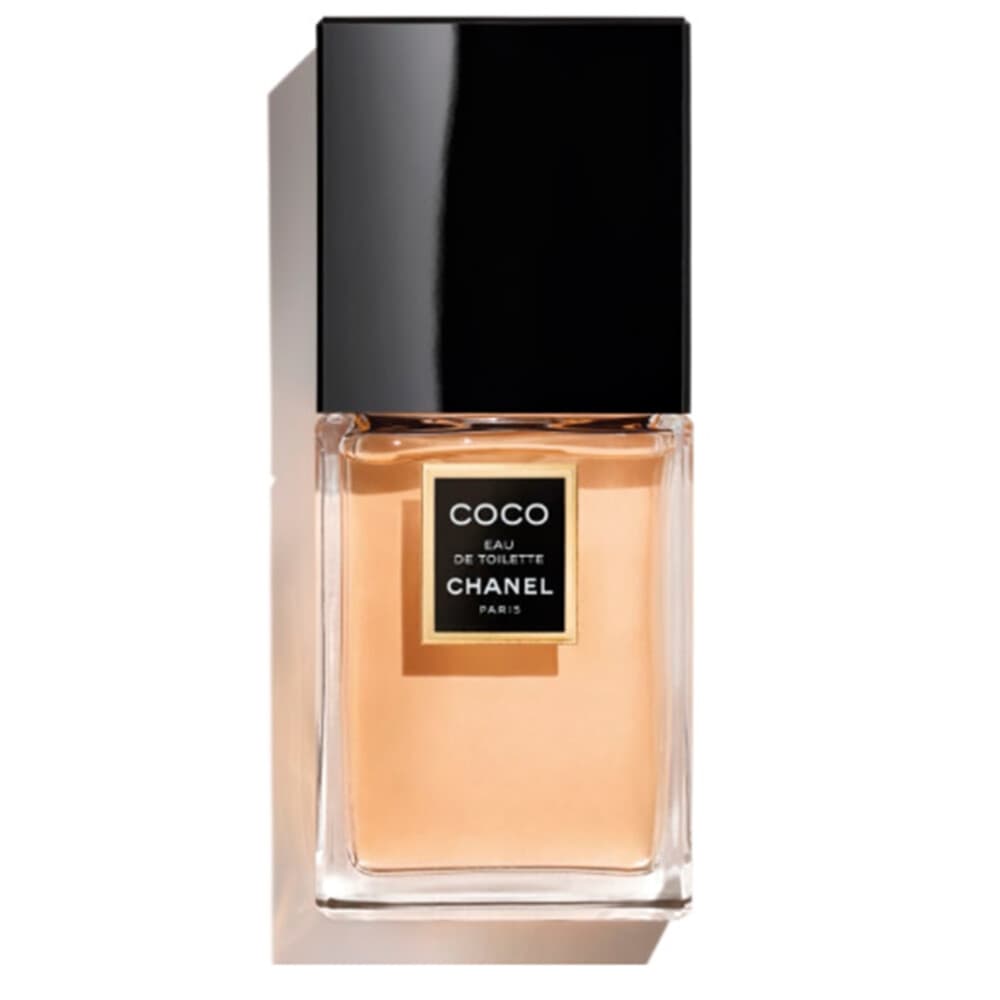 Chanel Coco Eau de Toilette 100 ml