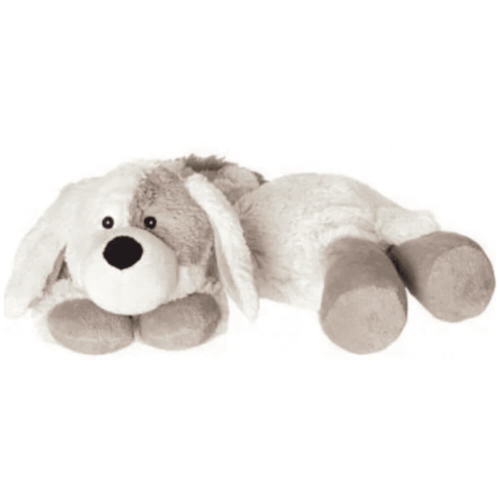 Warmies Warmteknuffel Hond Groot 50 cm