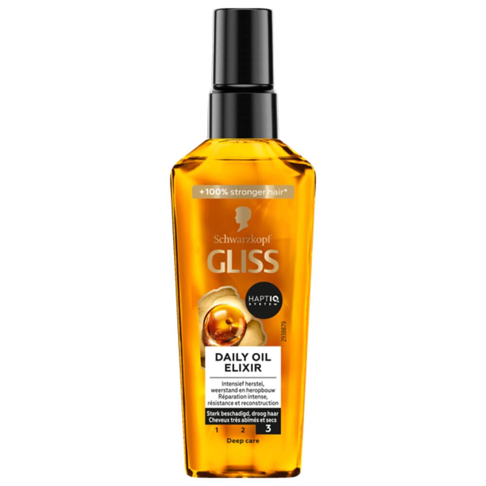 Gliss Every Day Oil Elixir 75 ml