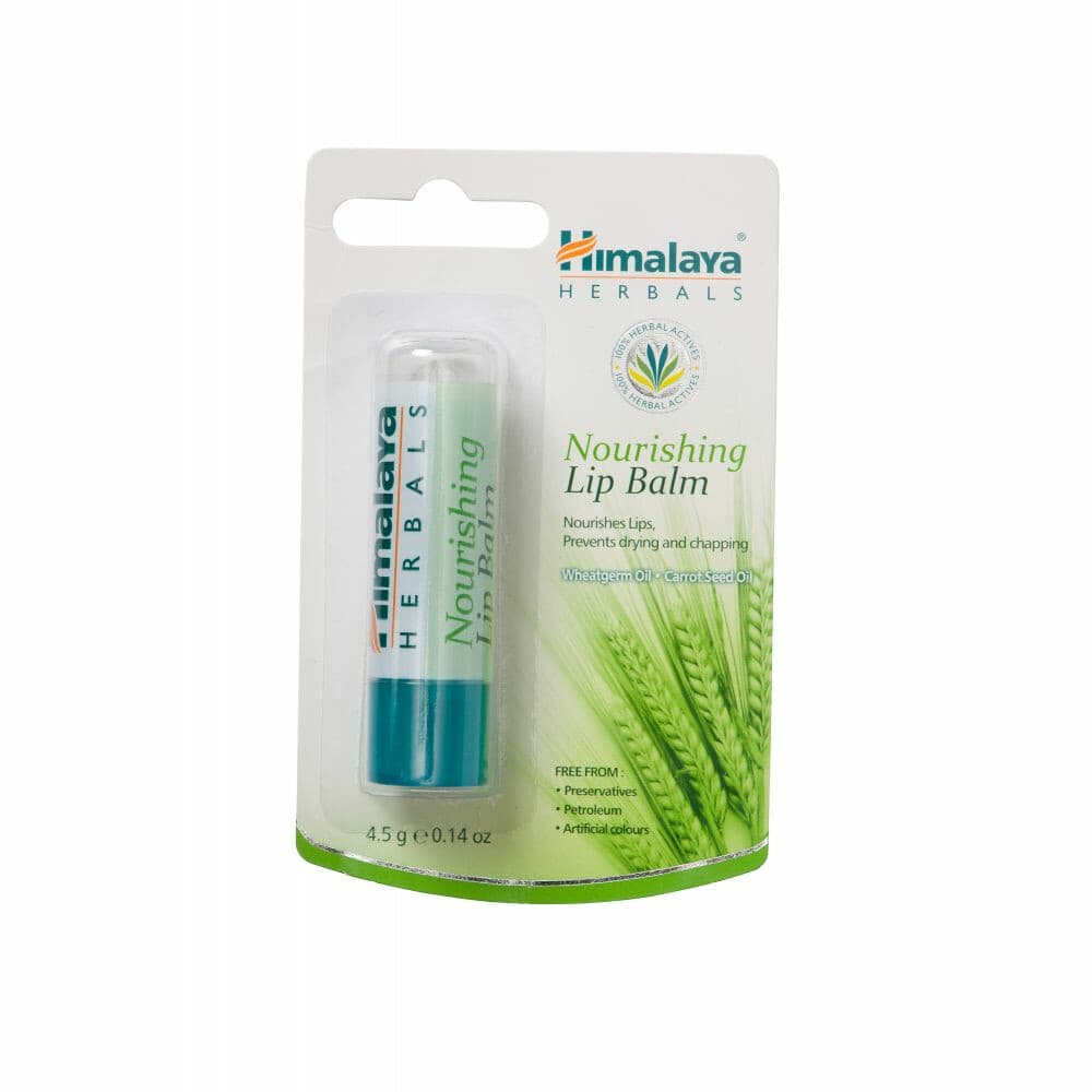 Himalaya Herbals Lippenbalsem Nourishing