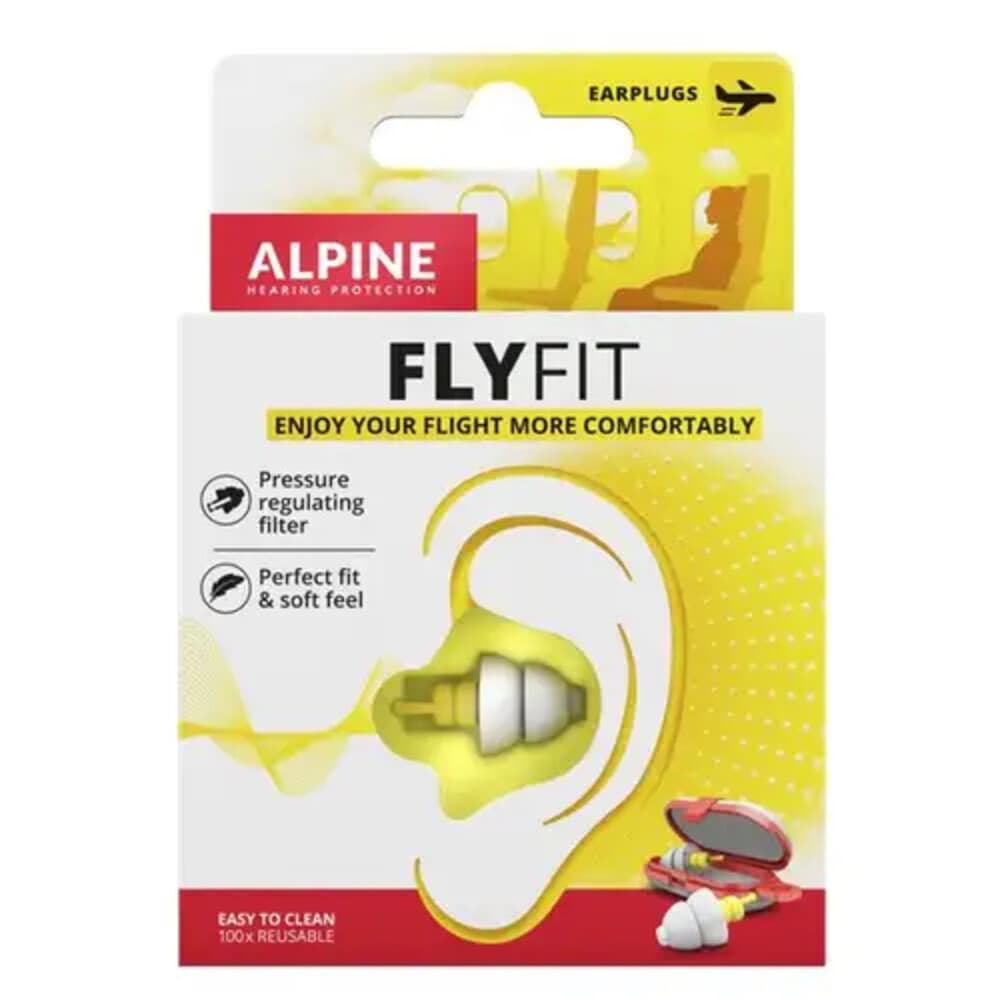 Alpine Oordopjes Flyfit 1 set