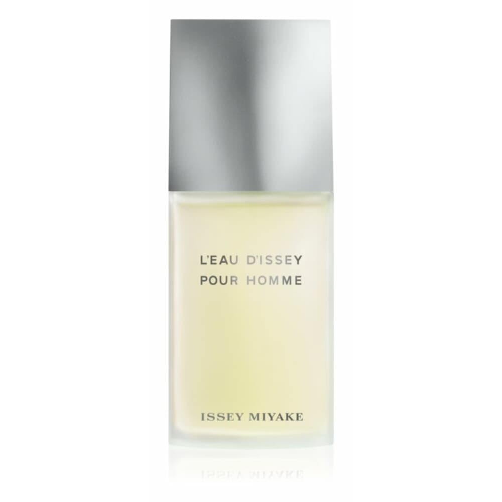 Issey Miyake L'Eau D'Issey Pour Homme Eau de Toilette 75 ml