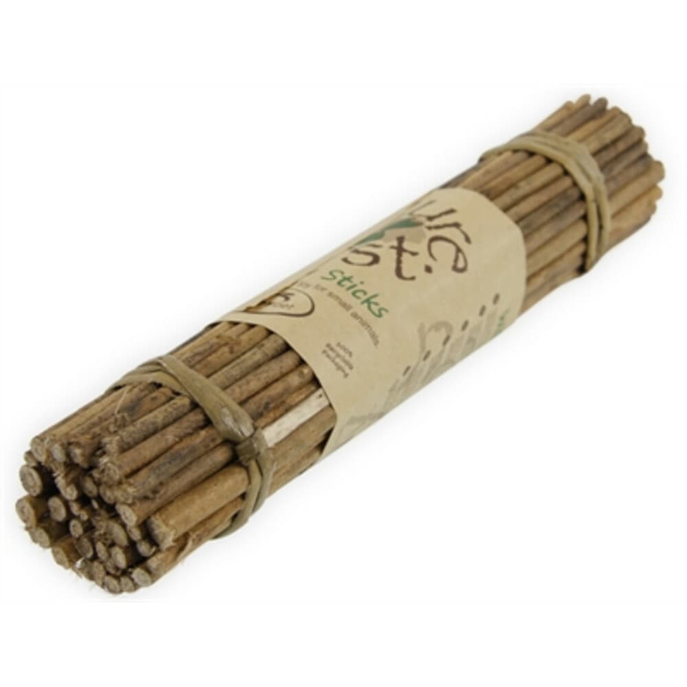 Happy Pet Willow Sticks 26 cm